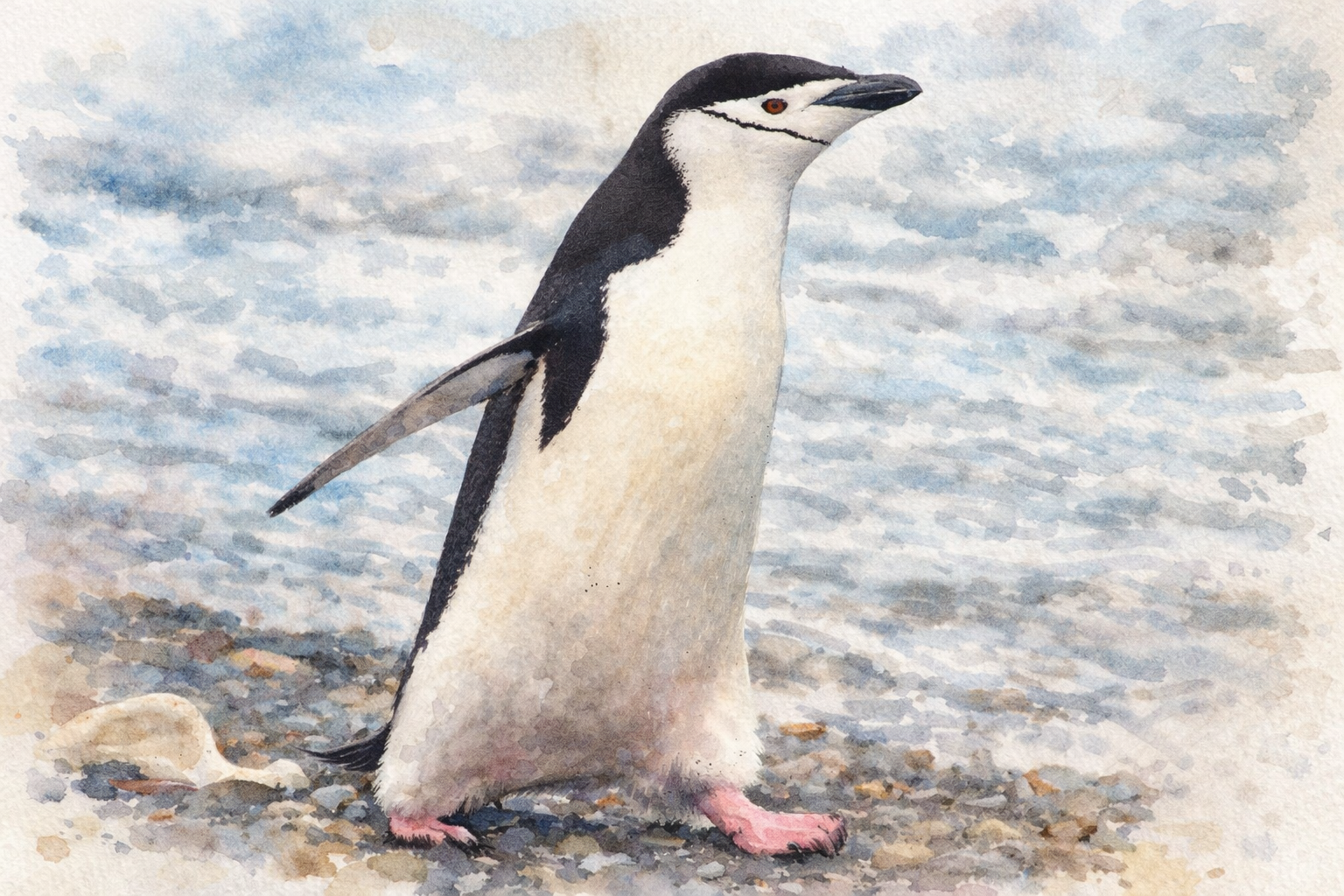 Penguins