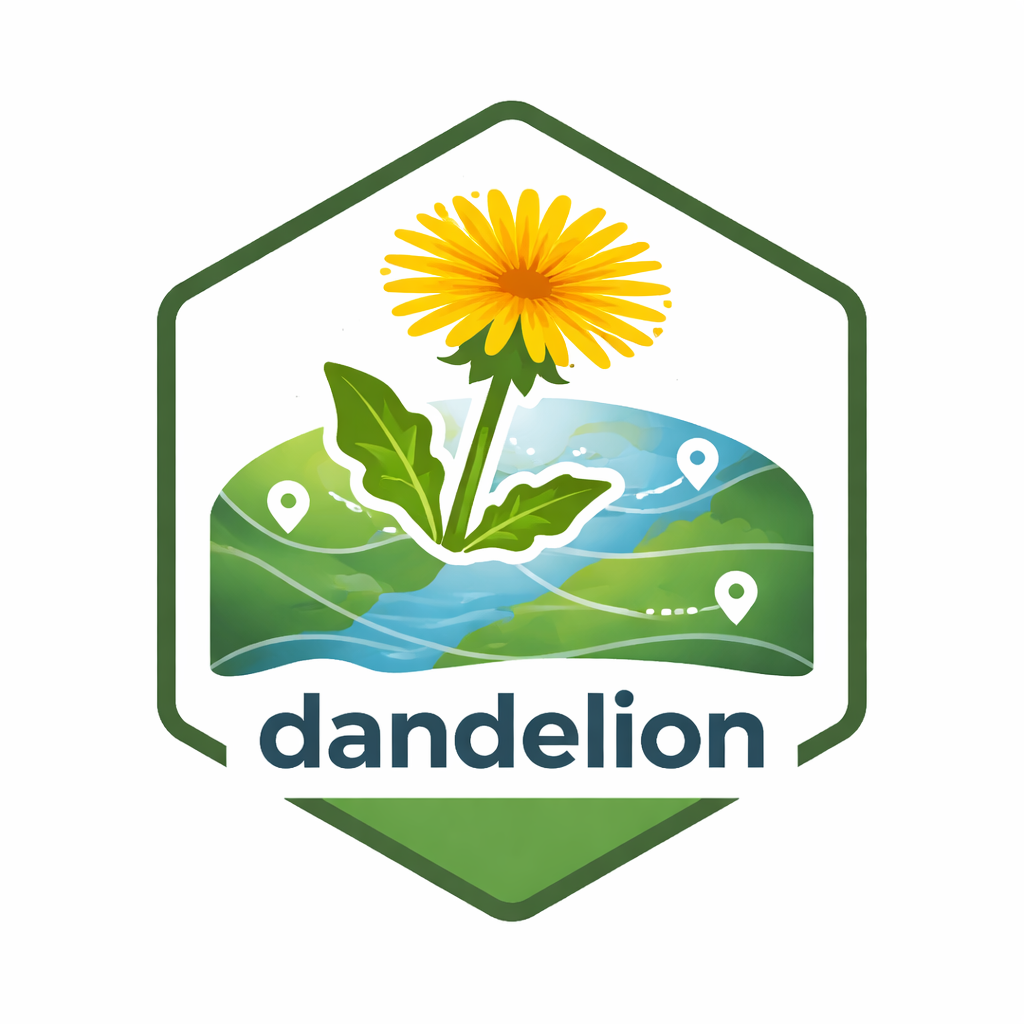 dandelion