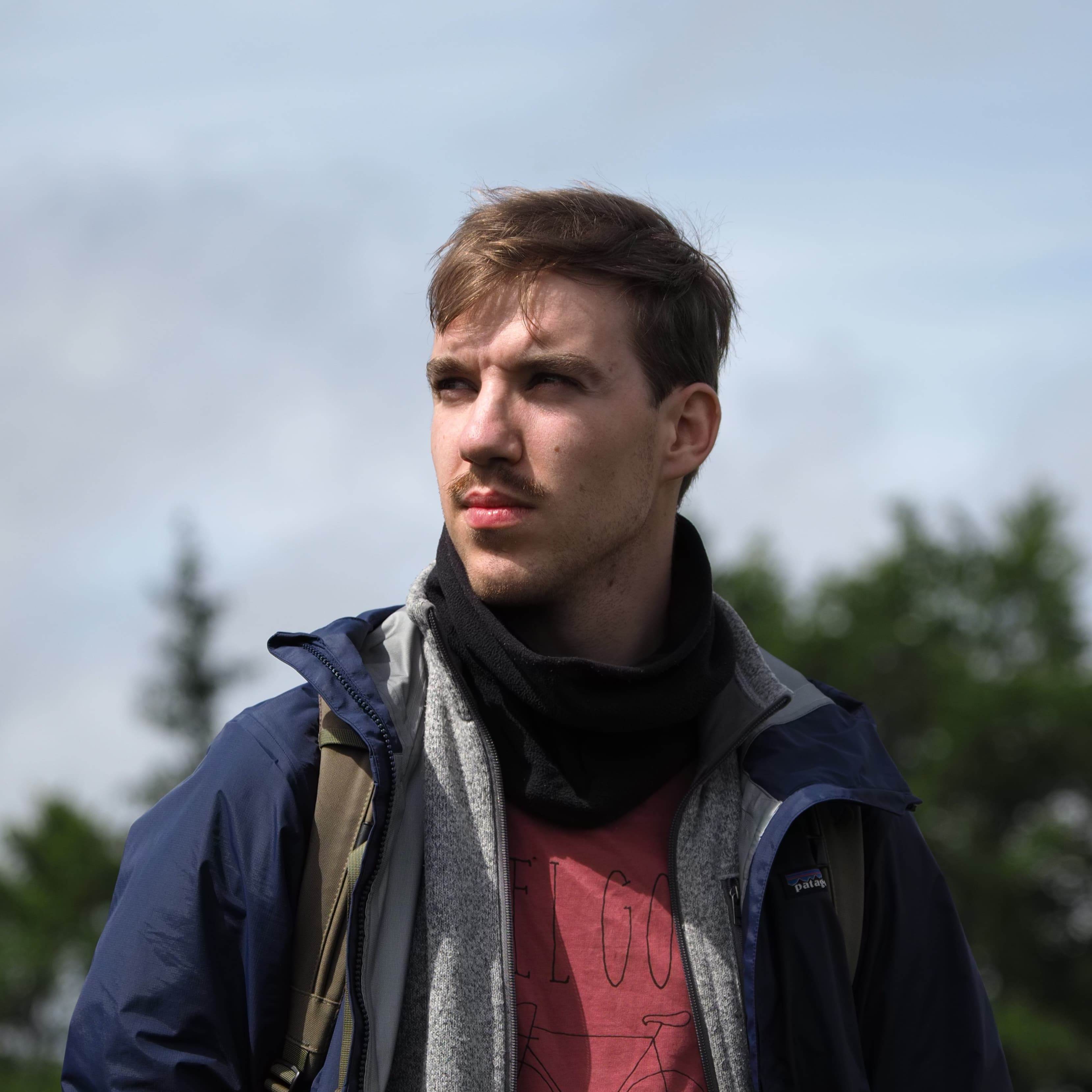 Profile photo